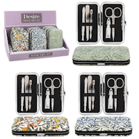 Manicure Set William Morris