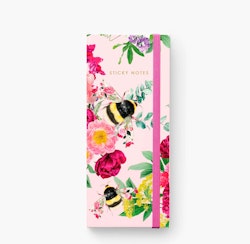 Bee - Sticky Notes Folio