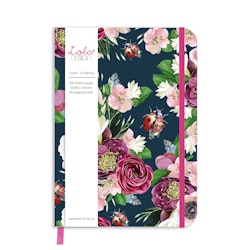 Ladybird - Hardback Journal