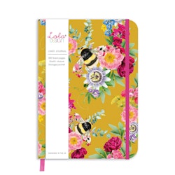 Bee - Hardback Journal