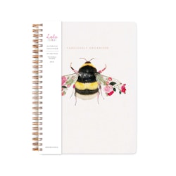 Bee - Notebook Organiser