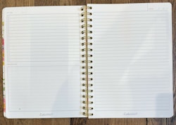 Bee - Notebook Organiser
