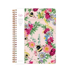 Bee - Notebook Organiser