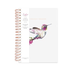 Hummingbird - Notebook Organiser