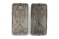 Sign Gents/Ladies