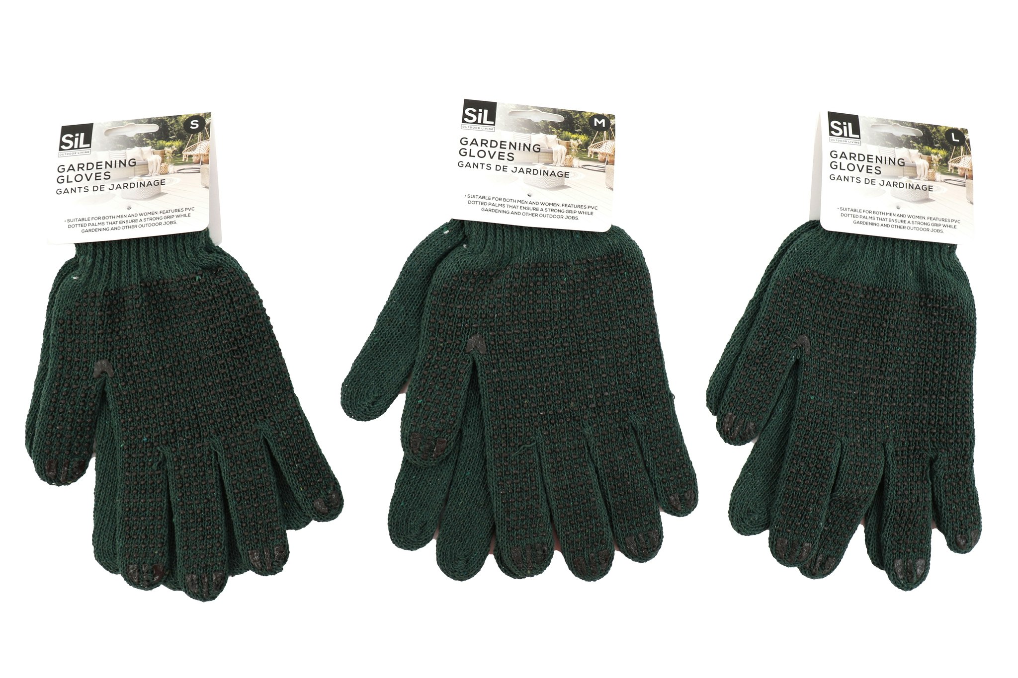 Garden Gloves