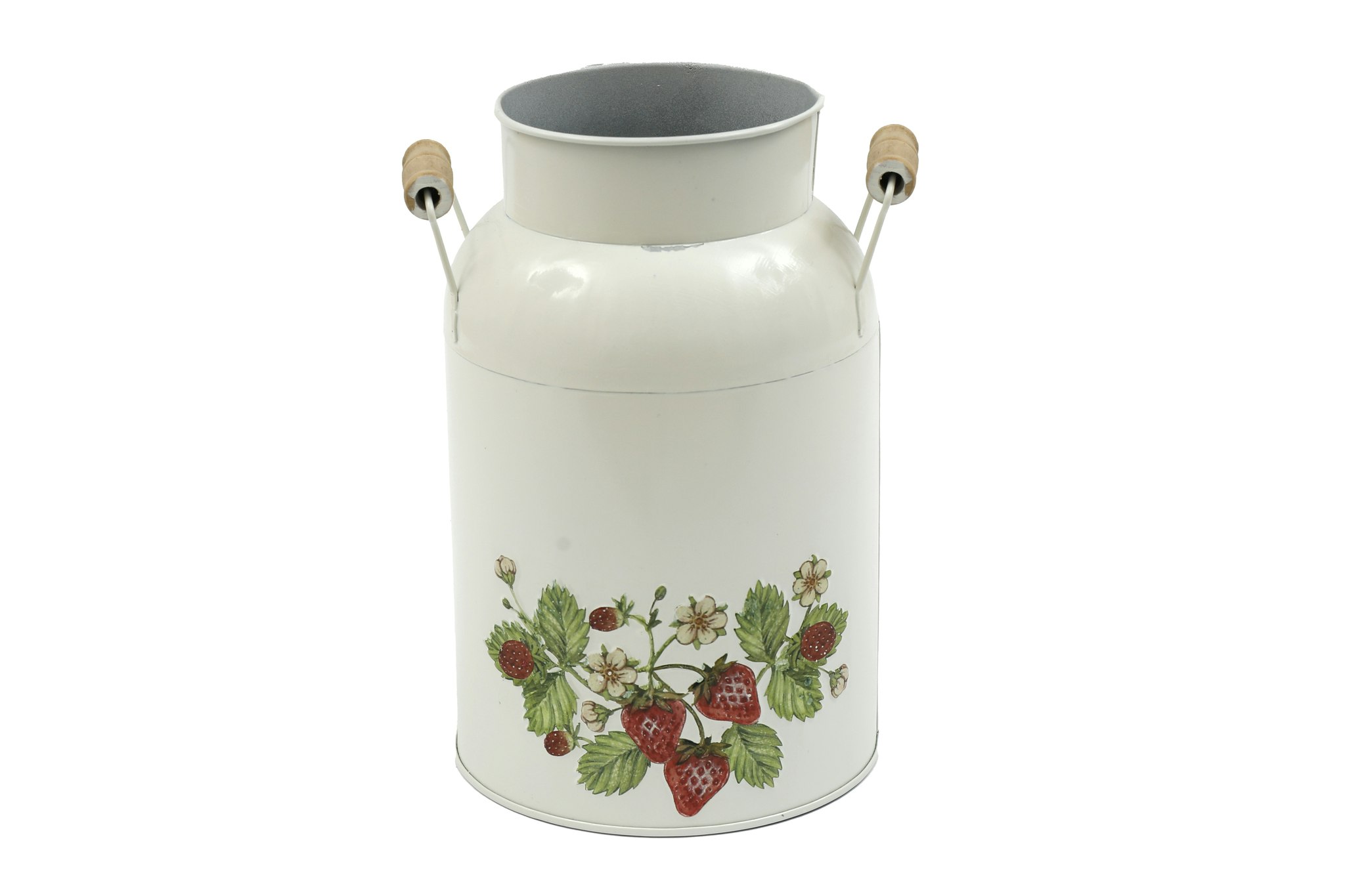 Vase w. Handle