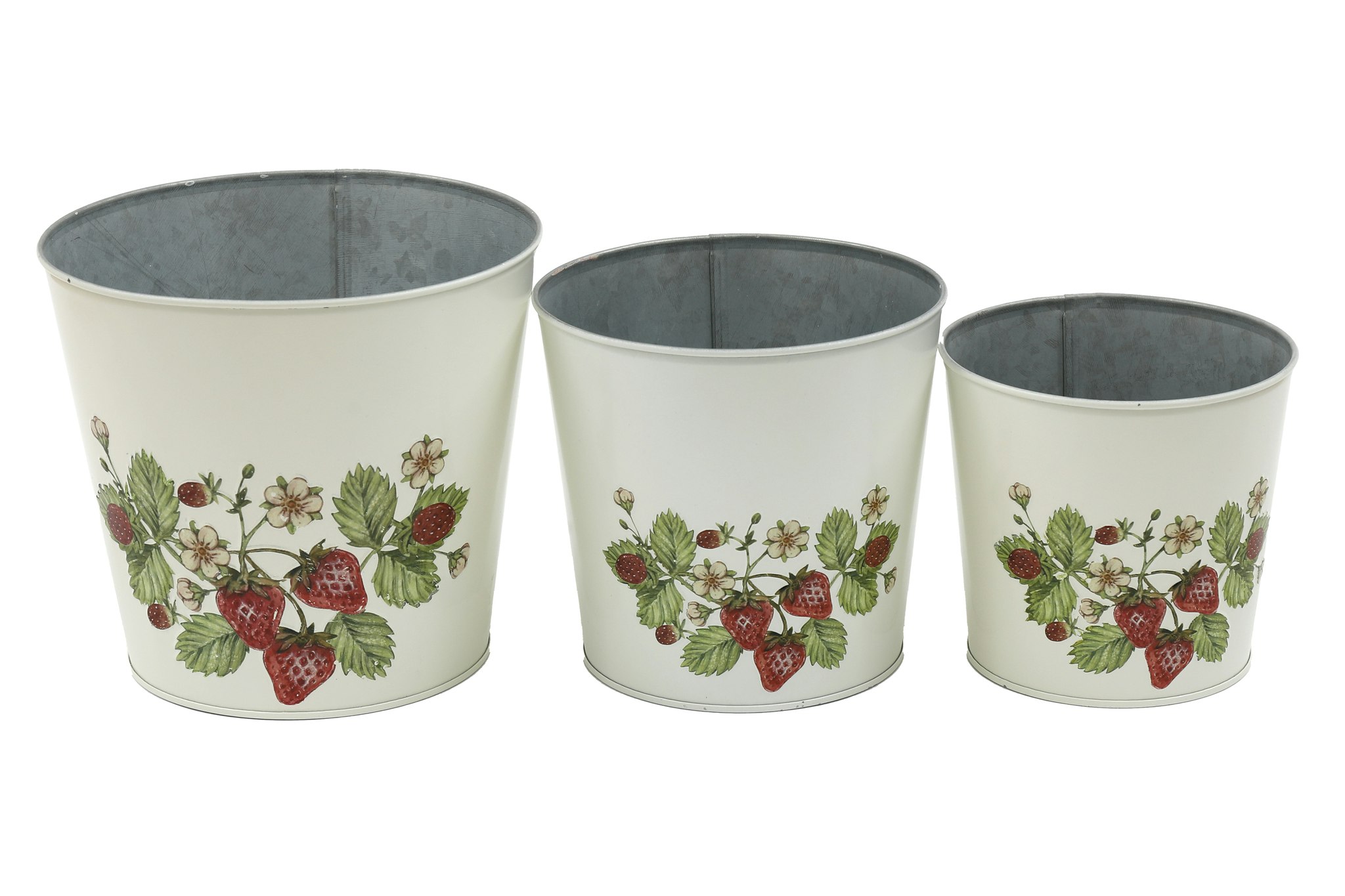 Planters