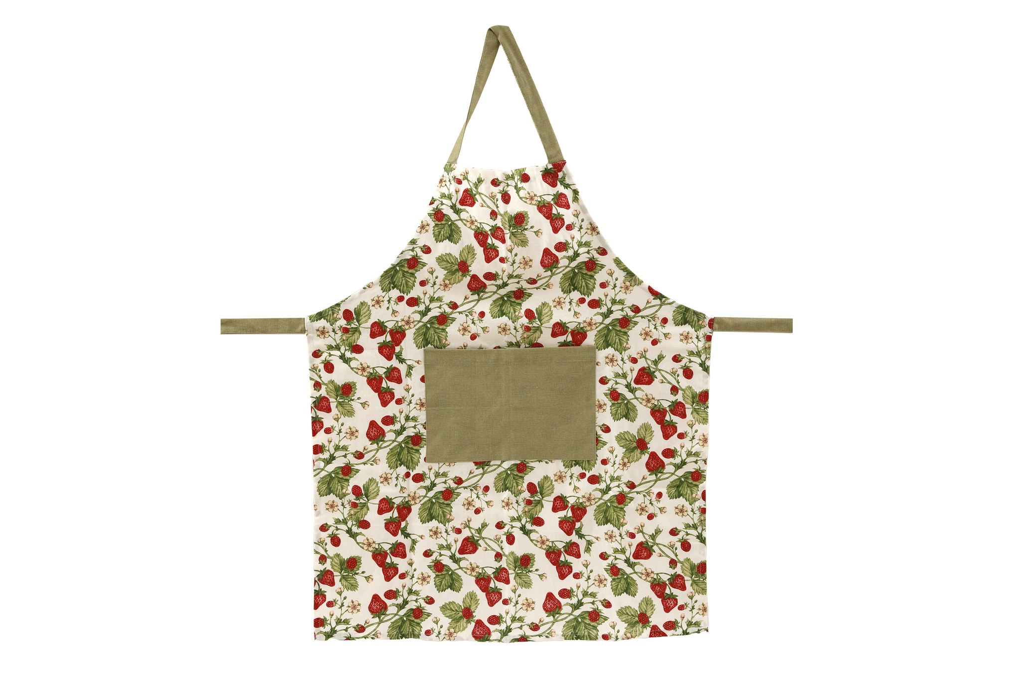Apron