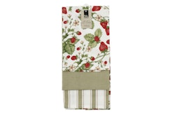 Set of 3 Tea Towels