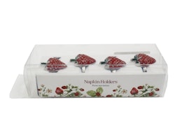 Napkin Holders 4-pack