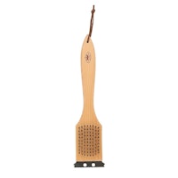 BBQ Brush w. Handle