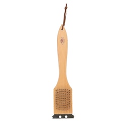 BBQ Brush w. Handle