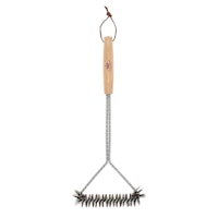 BBQ Brush w. Handle