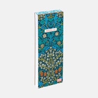 William Morris - Blackthorn Shoppinglist