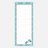 William Morris - Blackthorn Shoppinglist