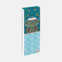 William Morris - Blackthorn Shoppinglist