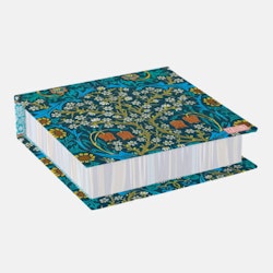 William Morris - Blackthorn Noteblock