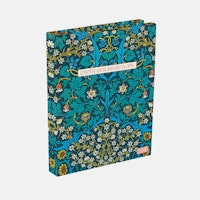 William Morris - Blackthorn Notecard Wallet
