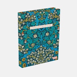 William Morris - Blackthorn Notecard Wallet