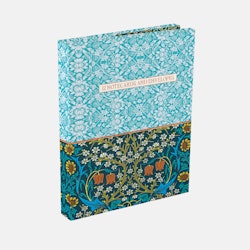William Morris - Blackthorn Notecard Wallet