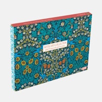 William Morris - Blackthorn Notecard Collection