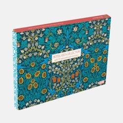 William Morris - Blackthorn Notecard Collection