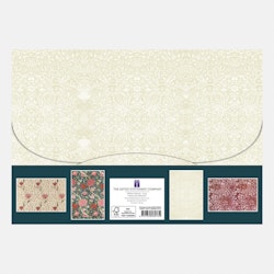William Morris - Cray Notecard Collection