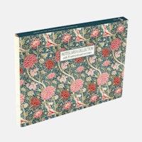 William Morris - Cray Notecard Collection