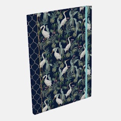Opulence Notebook A4