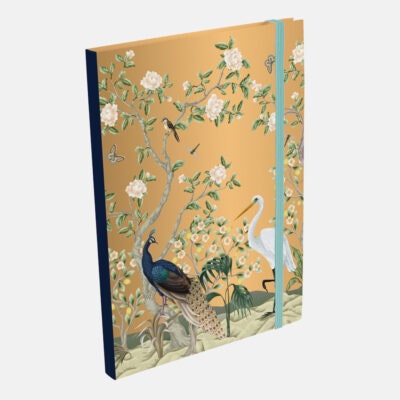 Opulence Notebook A5