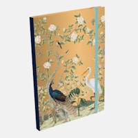 Opulence Notebook A5