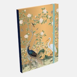 Opulence Notebook A5