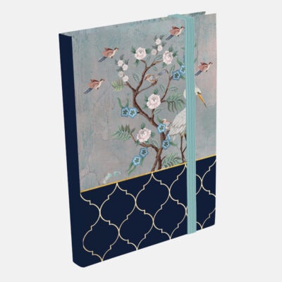 Opulence Notebook A6