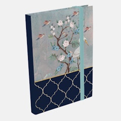 Opulence Notebook A6