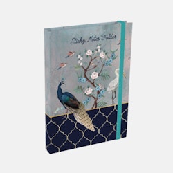 Opulence Sticky Notes Folder