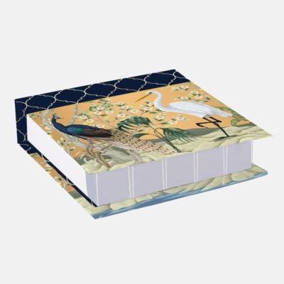 Opulence Noteblock