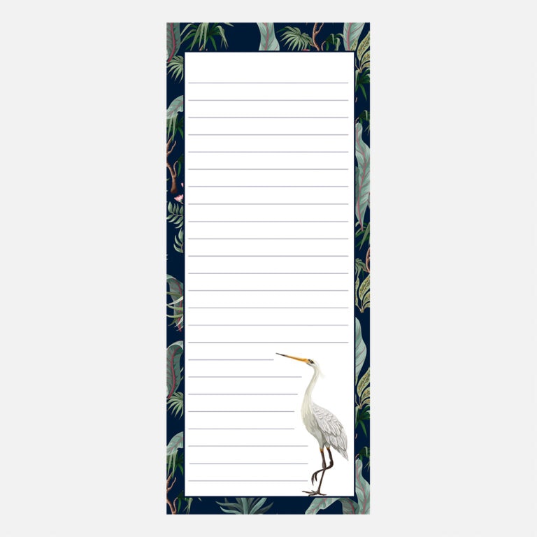 Opulence Shoppinglist