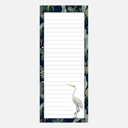 Opulence Shoppinglist