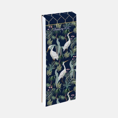 Opulence Shoppinglist