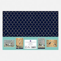 Opulence Notecard Collection