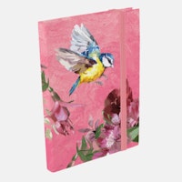 Symphony Notebook A6