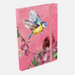 Symphony Notebook A6