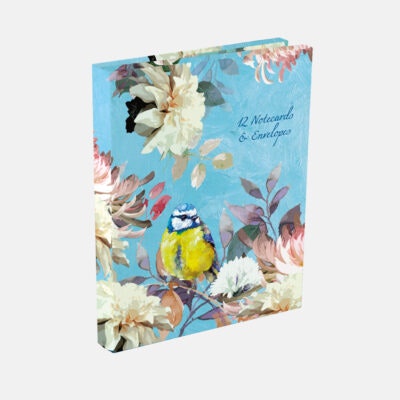 Symphony Notecard Wallet