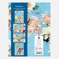 Symphony Notecard Wallet