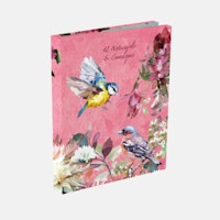Symphony Notecard Wallet
