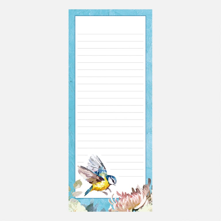 Symphony Shoppinglist