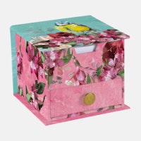 Symphony Memo Cube