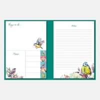 Symphony Sticky Notes Folder