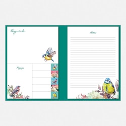 Symphony Sticky Notes Folder